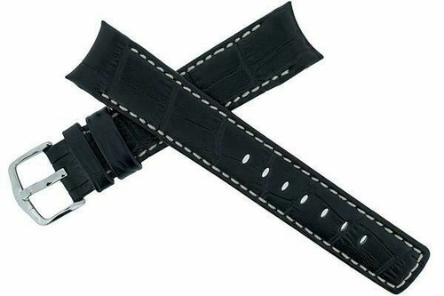 Hirsch principal curved end - principal,