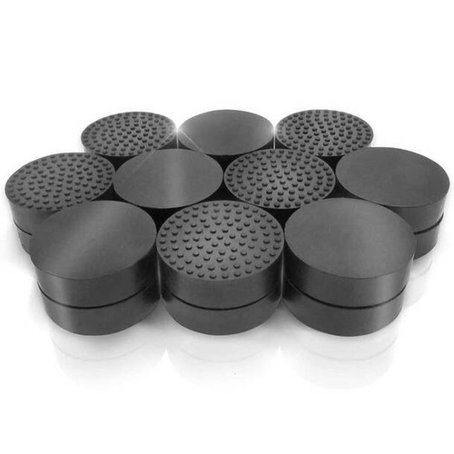 Easylife rubber pot - rubber,
