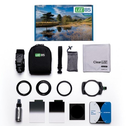 Lee filters lee85 - lee85, aspire
