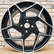 4x 17" INCH Alloys Alloy Wheels FIT MINI COOPER R53 R56 R50 R55 CLUBMAN S WORKS