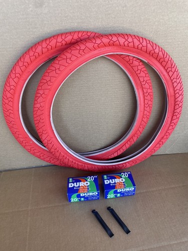 Bicycle tires - bicycle, +
