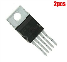 2Pcs L200CV L200C St TO-220