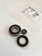Rotor Bearings Armature Shaft