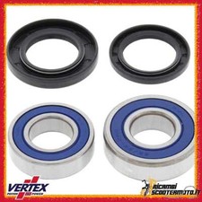 Wheel Bearing Kit Rear Yamaha