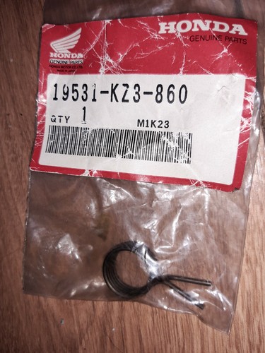 Nos honda 250 1992 01 - honda,