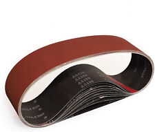 5PCS 100x915mm Aluminium Oxide