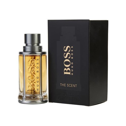 Hugo boss the scent 50ml - boss,
