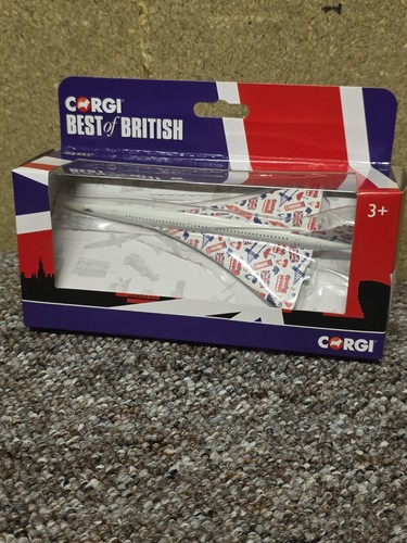Corgi best british series - corgi,