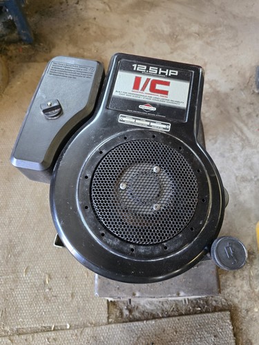 Briggs and stratton engine - briggs,
