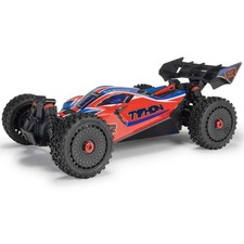 ARRMA Typhon Mega 665 1/8 4WD