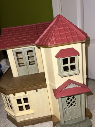Sylvanian families beechwood - sylvanian,