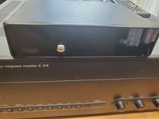 Rega Phono Stage MM Mk3 Fully