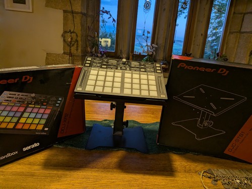 Pioneer ddj xp2controller for - pioneer, ddj-xp2controller