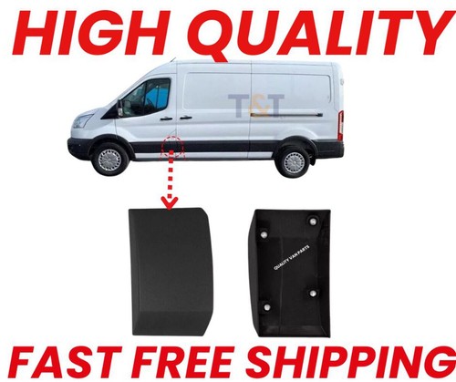 Fits ford transit - transit, mk8