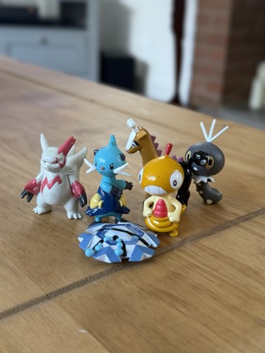 Pokemon takara tomy - tomy,