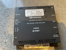 Crestron DM-RMC-4K-100-C