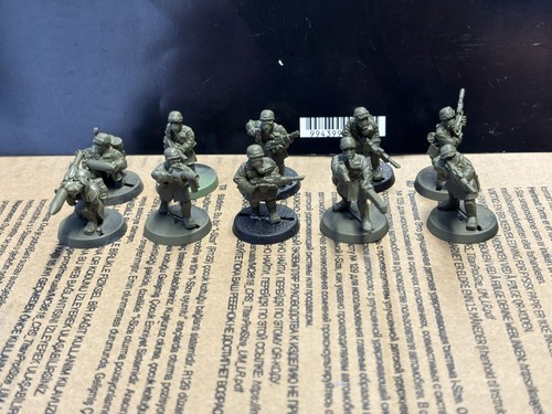 Games workshop astra militarum - games,