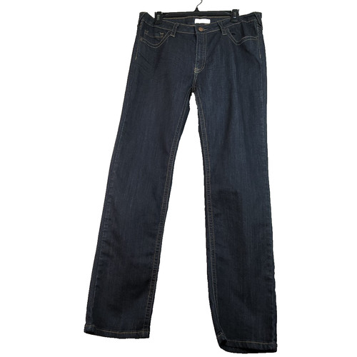 Wax jeans high rise - wax,