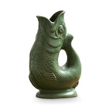 Wade Fish Jug, Earthenware