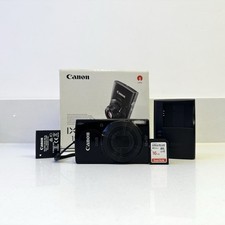 MINT Canon IXUS 190 20.0MP