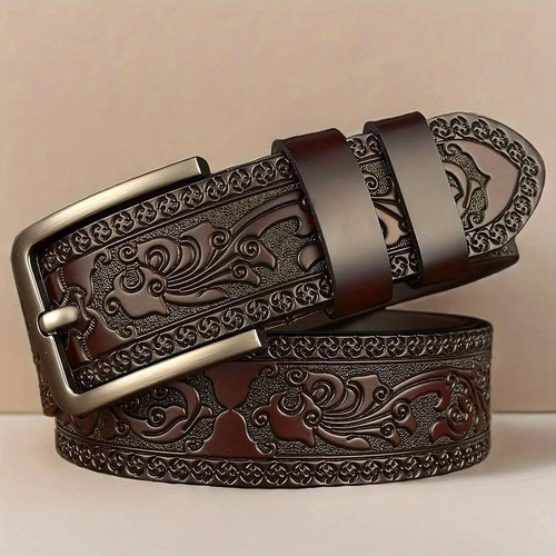 Belts for men - belts, high