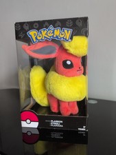 Pokémon 2017 Tomy Flareon