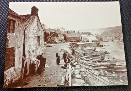Victorian whitby local - victorian,