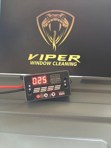 12v water fed pole wfp - 12v,