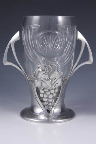 Wmf art nouveau - wmf,