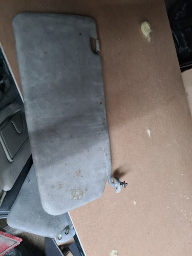 Suzuki vitara mk1 sun visor - suzuki,