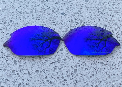 Etched polarized sea blue - etched,