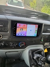 7'' For Ford Transit 2007-2013