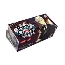 Tanto Cuore: Winter Romance -