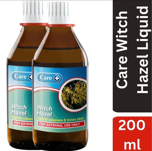 Care witch hazel 200ml - x,