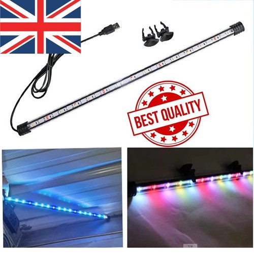 Submersible aquarium light - submersible,