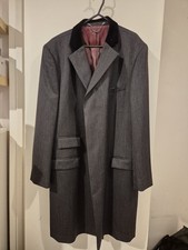 Samuel Windsor Men's 100% Wool