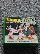 TIMPO HISTORIC COLLECTION..ONE
