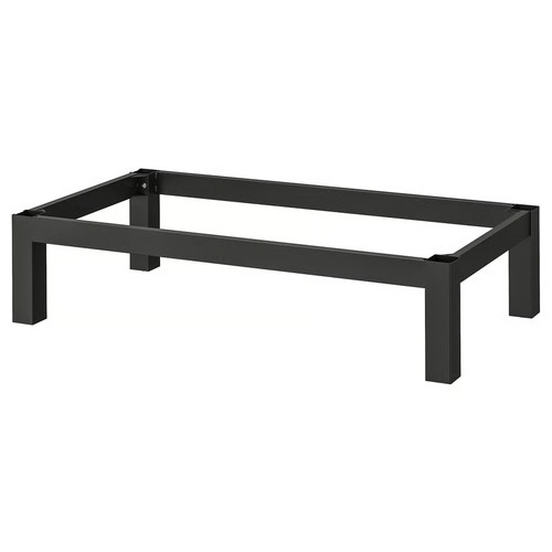 Ikea kallax rectangular - ikea,