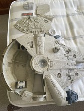 Star Wars Millenium Falcon