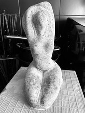 READY TO POST Fibreglass And