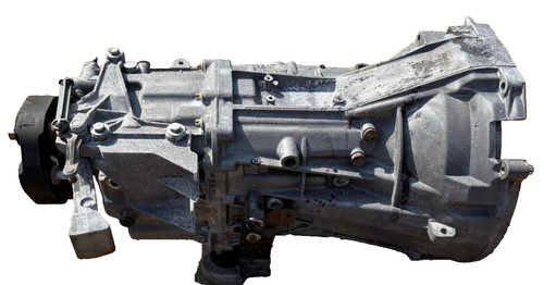 Gearbox ford transit mk7 - gearbox,