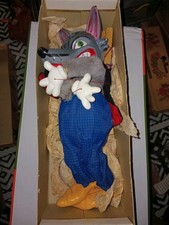 Pelham Puppet - 1963 Wolf |
