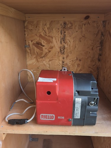 Riello rdb 21 - rdb, 2.2
