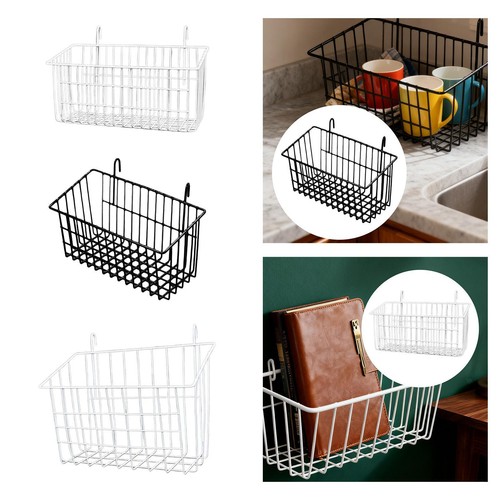 Metal wire hanging storage - hanging,