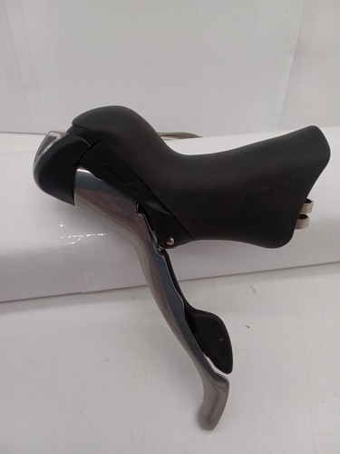 Shimano 4600 tiagra - shimano, st-4600-l