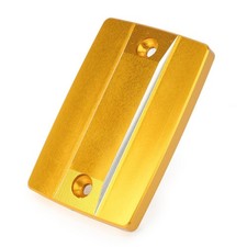 Front Brake Fluid Reservoir