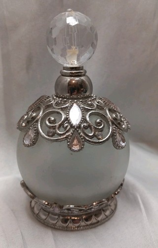 Vintage art deco perfume scent - perfume,