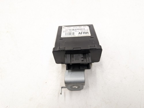 Hyundai santa mk3 headlight - fe,