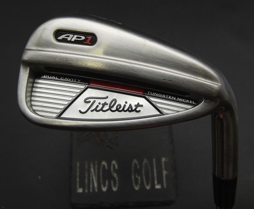 Titleist ap1 iron regular - 8,