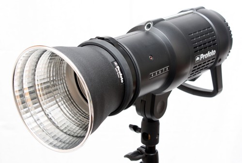 Profoto ocf zoom reflector - profoto,